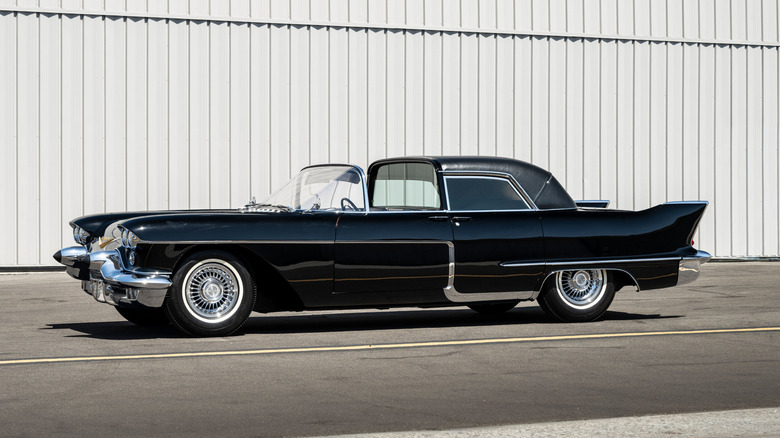 1956 Cadillac Eldorado Brougham Town Car