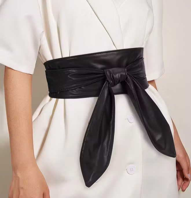 WHIPPY Waist Belt