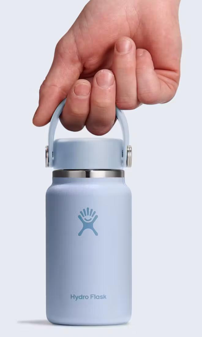Hydro Flask Micro Bottle