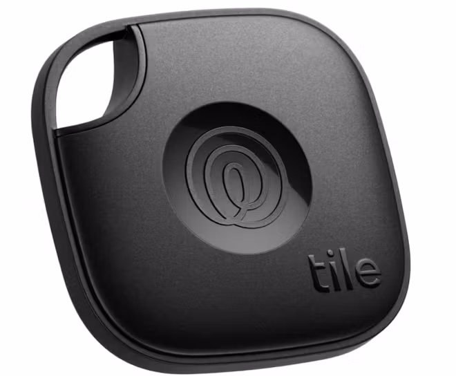 Life360, Tile Key Finder