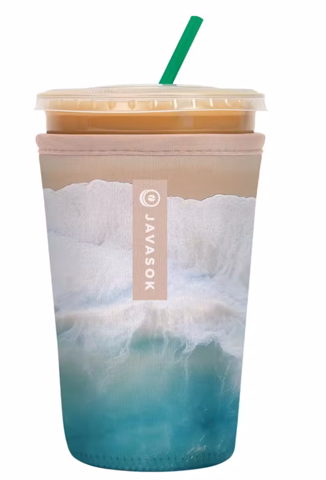 Sok It Cup Sleeve