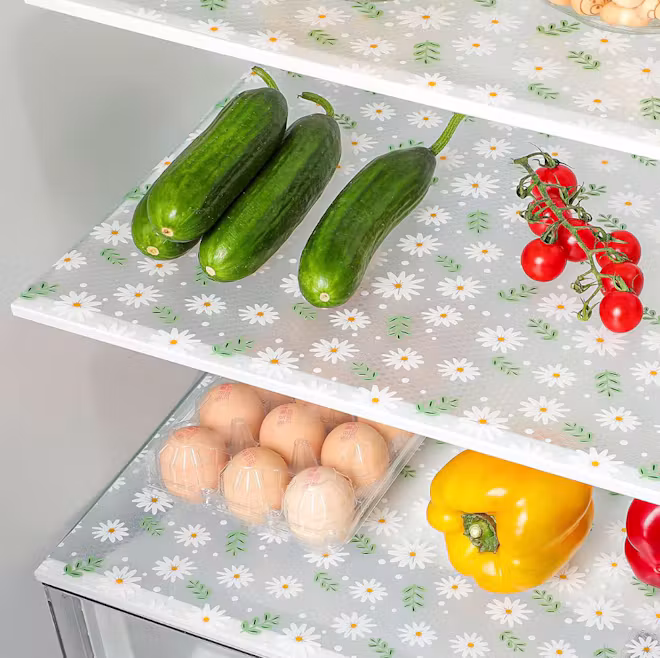 Cooyes Shelf Liner