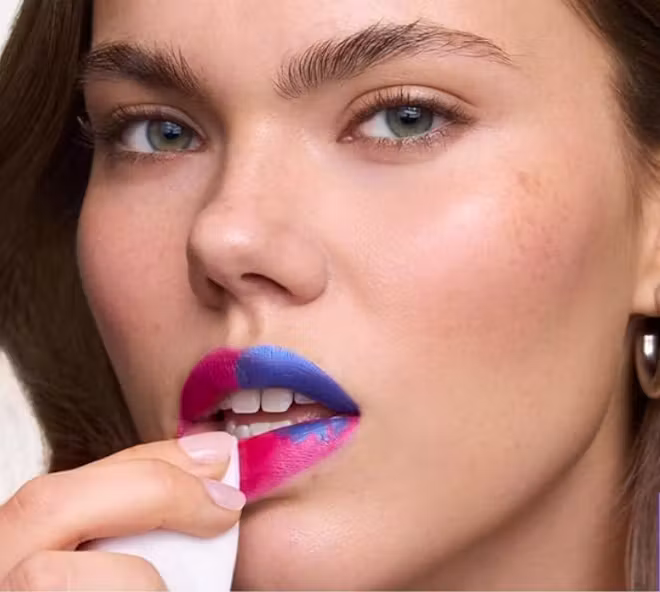 Wonderskin Lip Stain