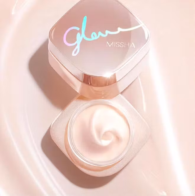 MISSHA, Glow Skin Balm