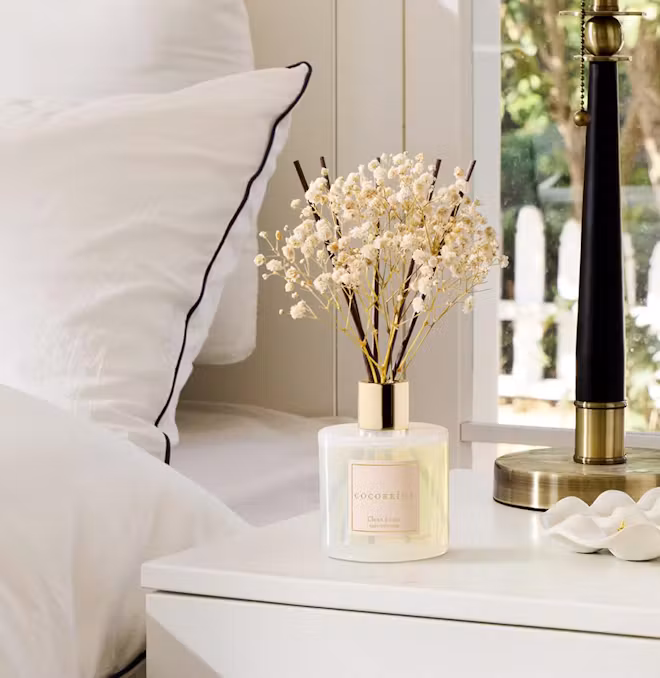COCORRÍNA Reed Diffuser