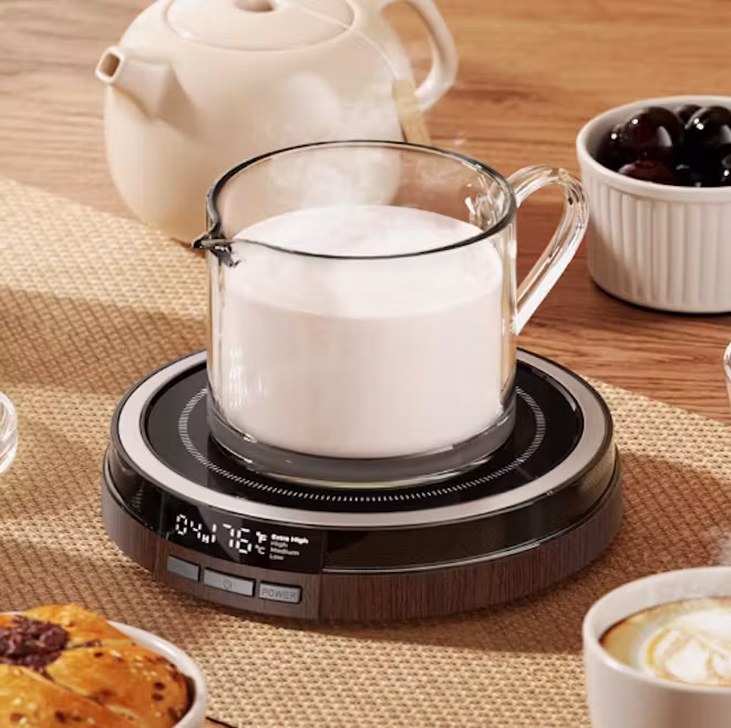 Bearwind Mug Warmer
