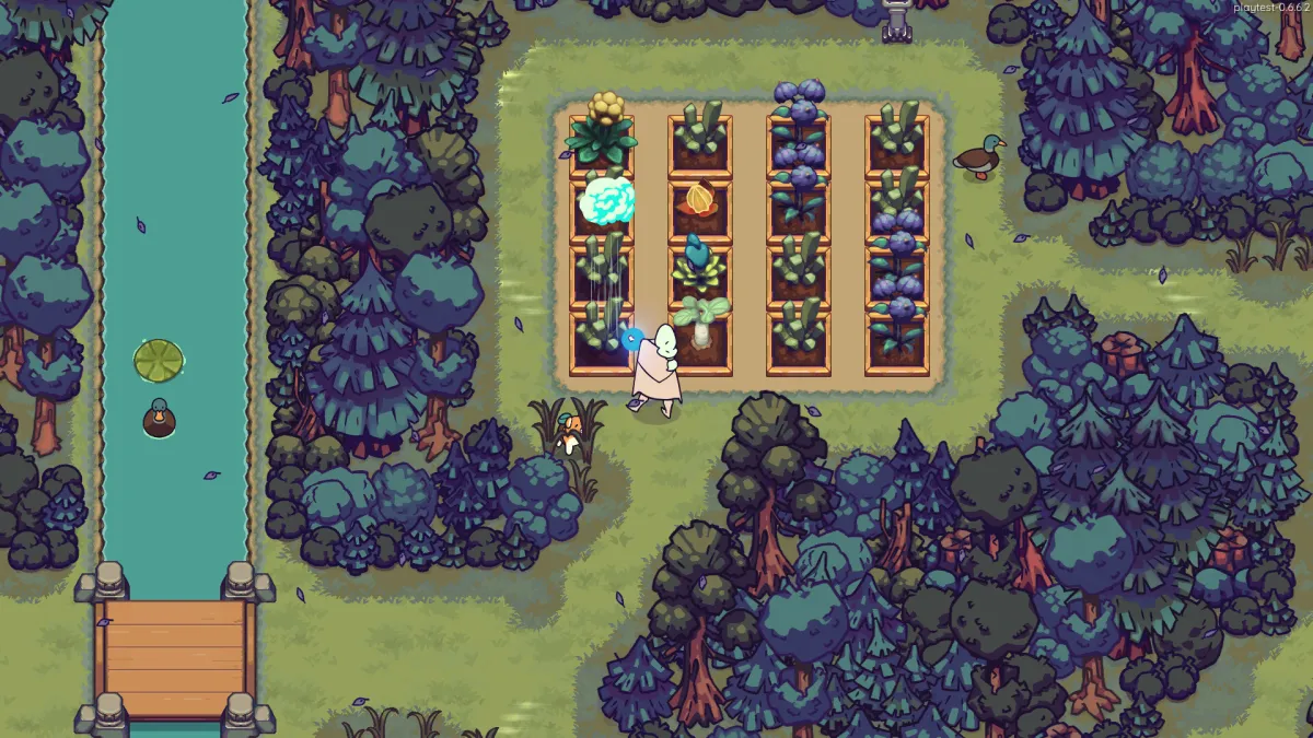 Preview: Nimbit Frontier Leans Into Creature Collecting and Cozy Conservation Efforts 