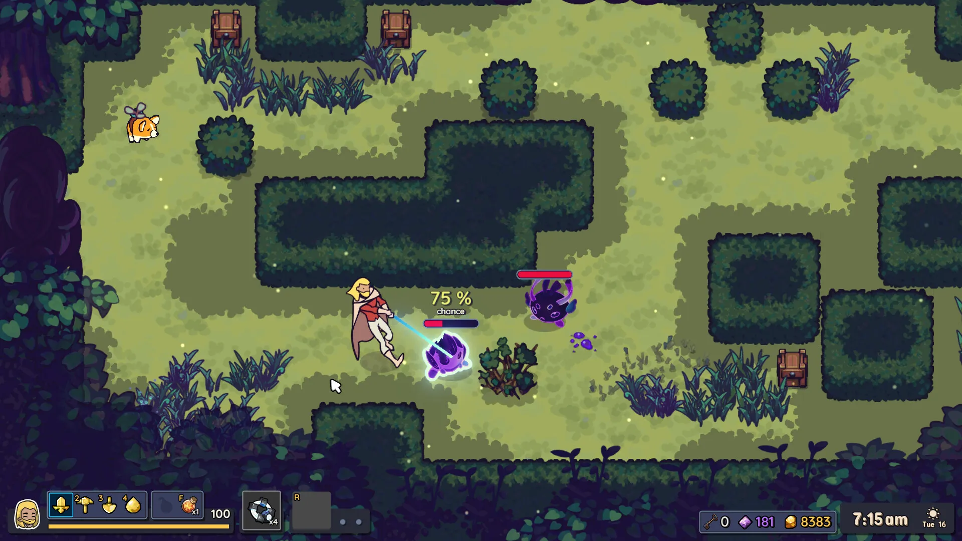 Preview: Nimbit Frontier Leans Into Creature Collecting and Cozy Conservation Efforts
