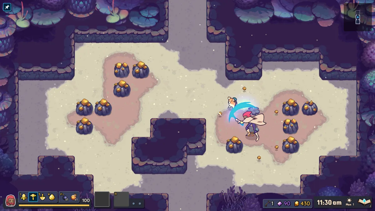 Preview: Nimbit Frontier Leans Into Creature Collecting and Cozy Conservation Efforts 