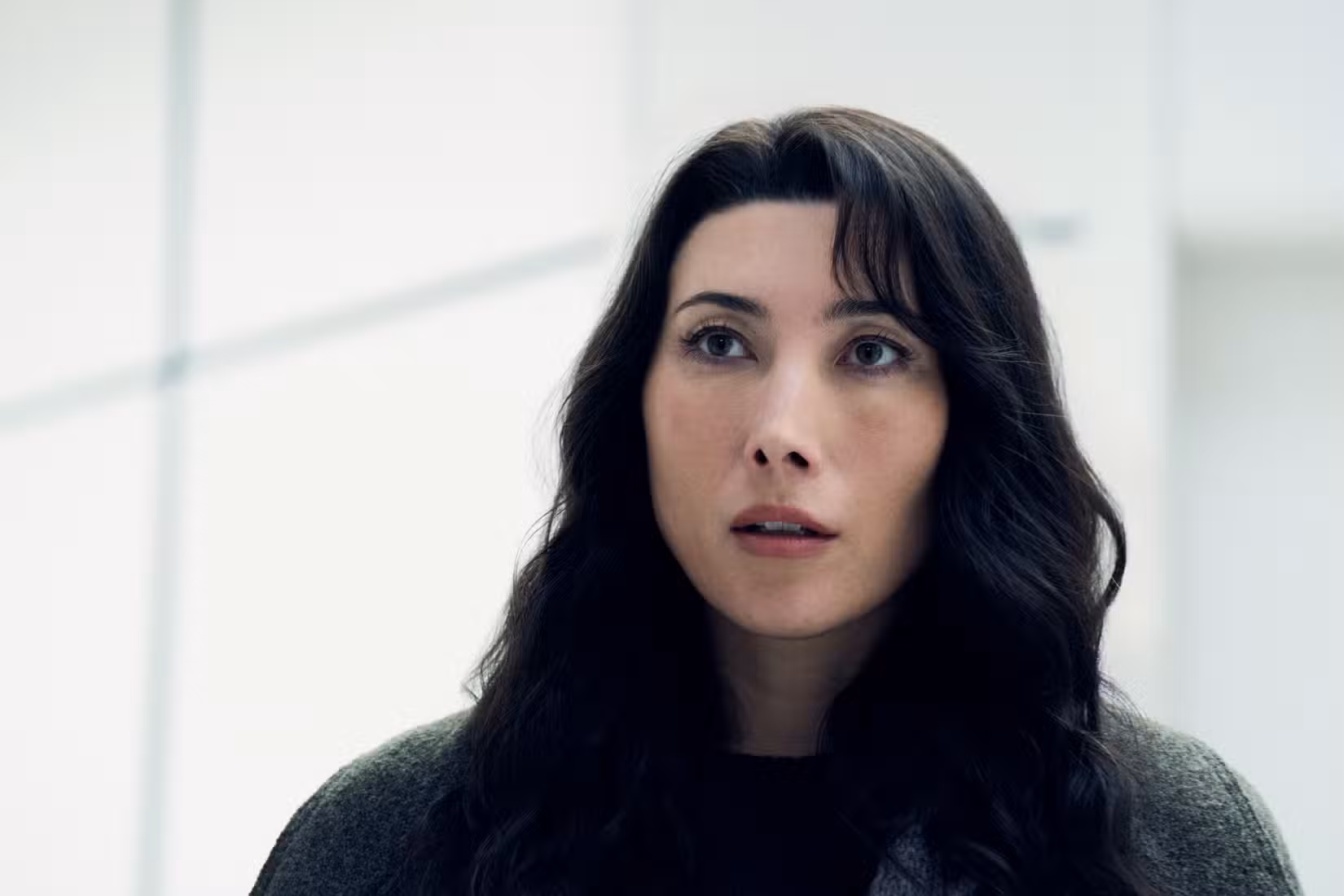 Dichen Lachman in Severance