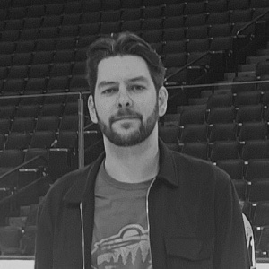 Shaun Walton