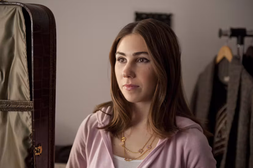 Zosia Mamet