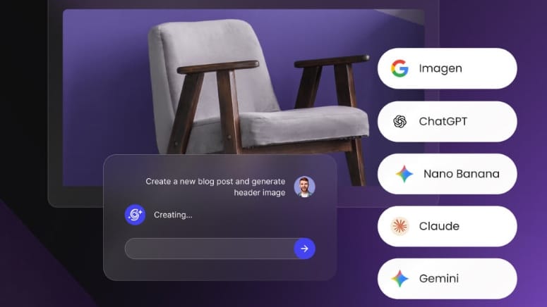 SiteGround AI Studio