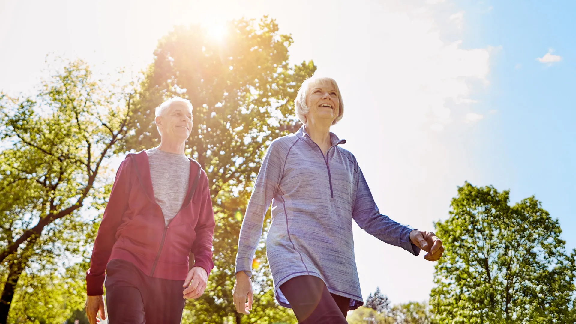 Just 3,000 steps a day may help slow Alzheimer’s, scientists find