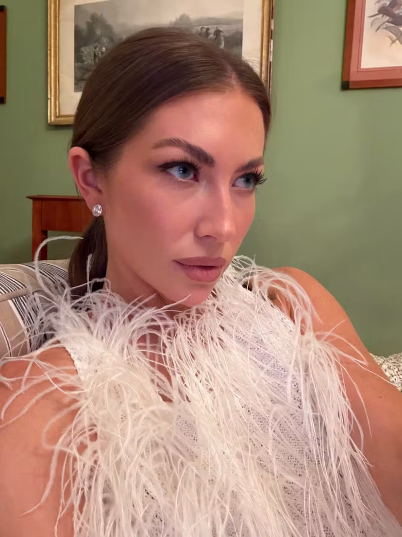 stassi schroeder wellness