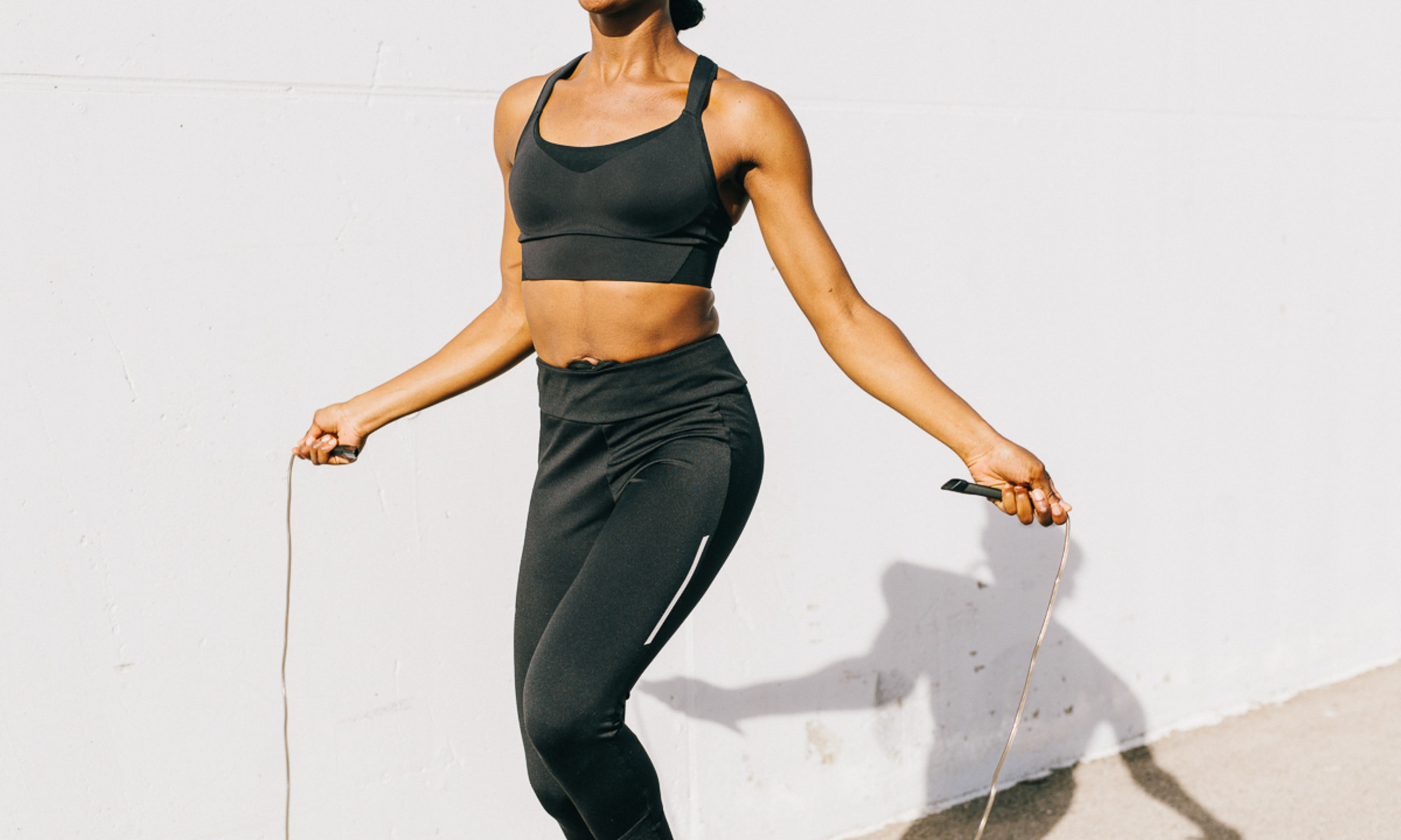 Specific Cardio Exercise Linked To Better Sleep Quality