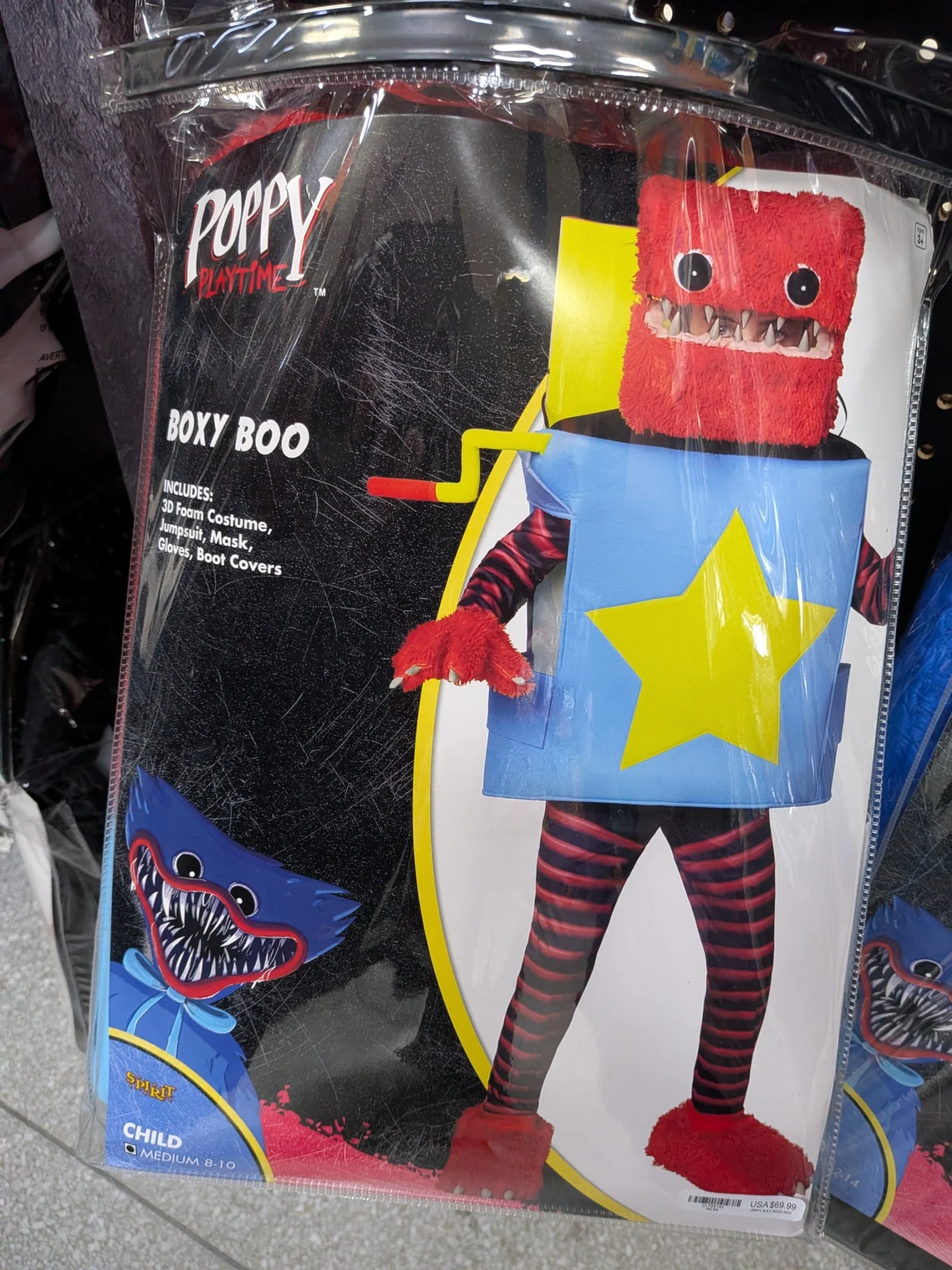 Spirit Poppy