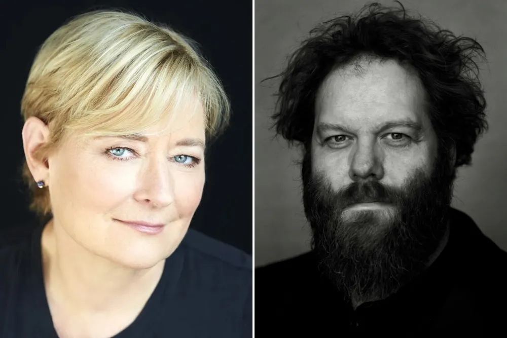 Kari Skogland To Direct Vigilante Drama Series Vigilant