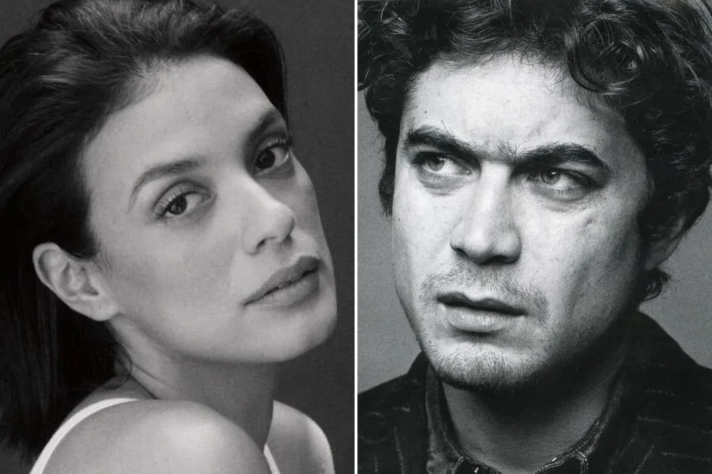 Laysla De Oliveira & Riccardo Scamarcio Star In ‘Telephone’ Movie