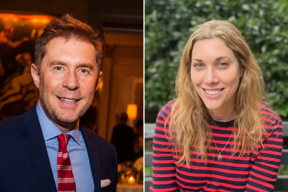 Tony Lipp & Dara Gordon Join Entertainment 360 As Partners
