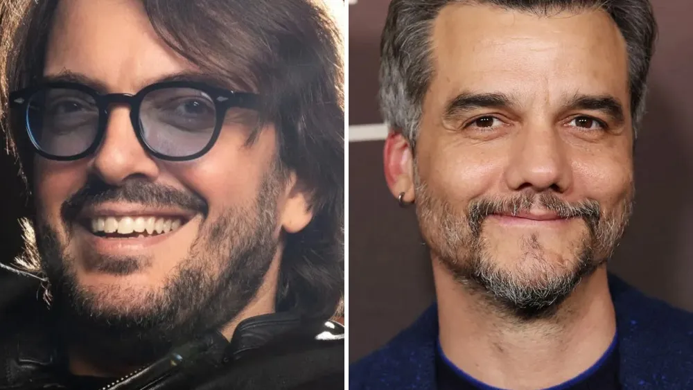 Rodrigo Teixeira to Receive Visionary Award at GLAFF by Wagner Moura