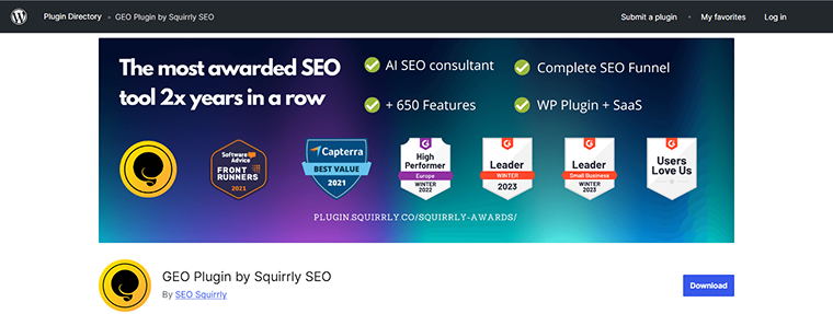 squirrly seo plugin