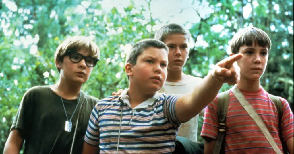 Stand by Me