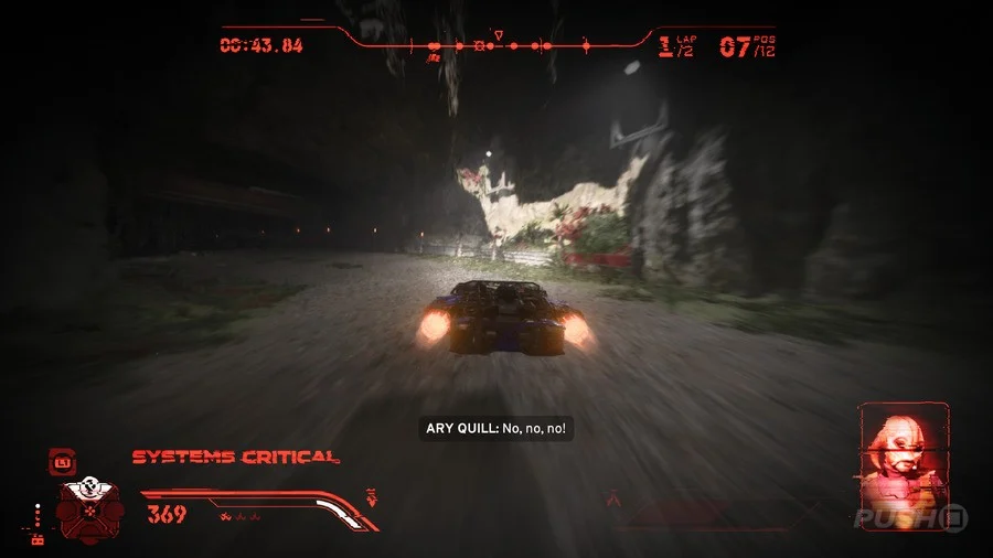 Star Wars: Galactic Racer Is the Blueprint for a New Burnout, and I Need It to Happen 10