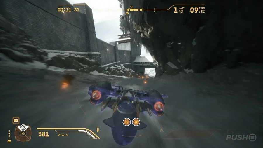 Star Wars: Galactic Racer Is the Blueprint for a New Burnout, and I Need It to Happen 12