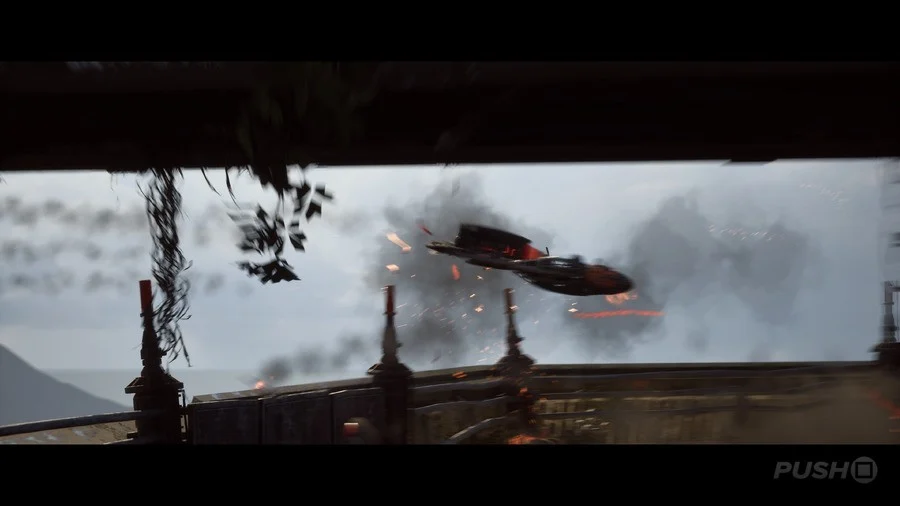 Star Wars: Galactic Racer Is the Blueprint for a New Burnout, and I Need It to Happen 2