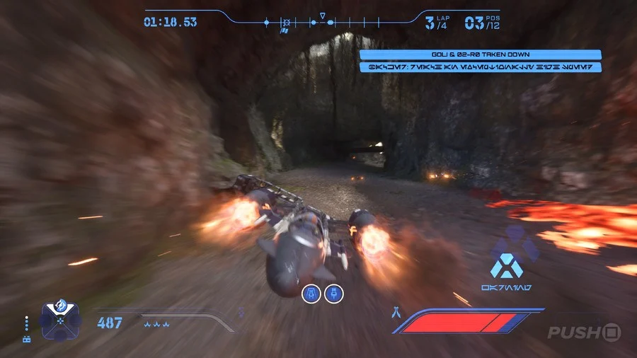 Star Wars: Galactic Racer Is the Blueprint for a New Burnout, and I Need It to Happen 3