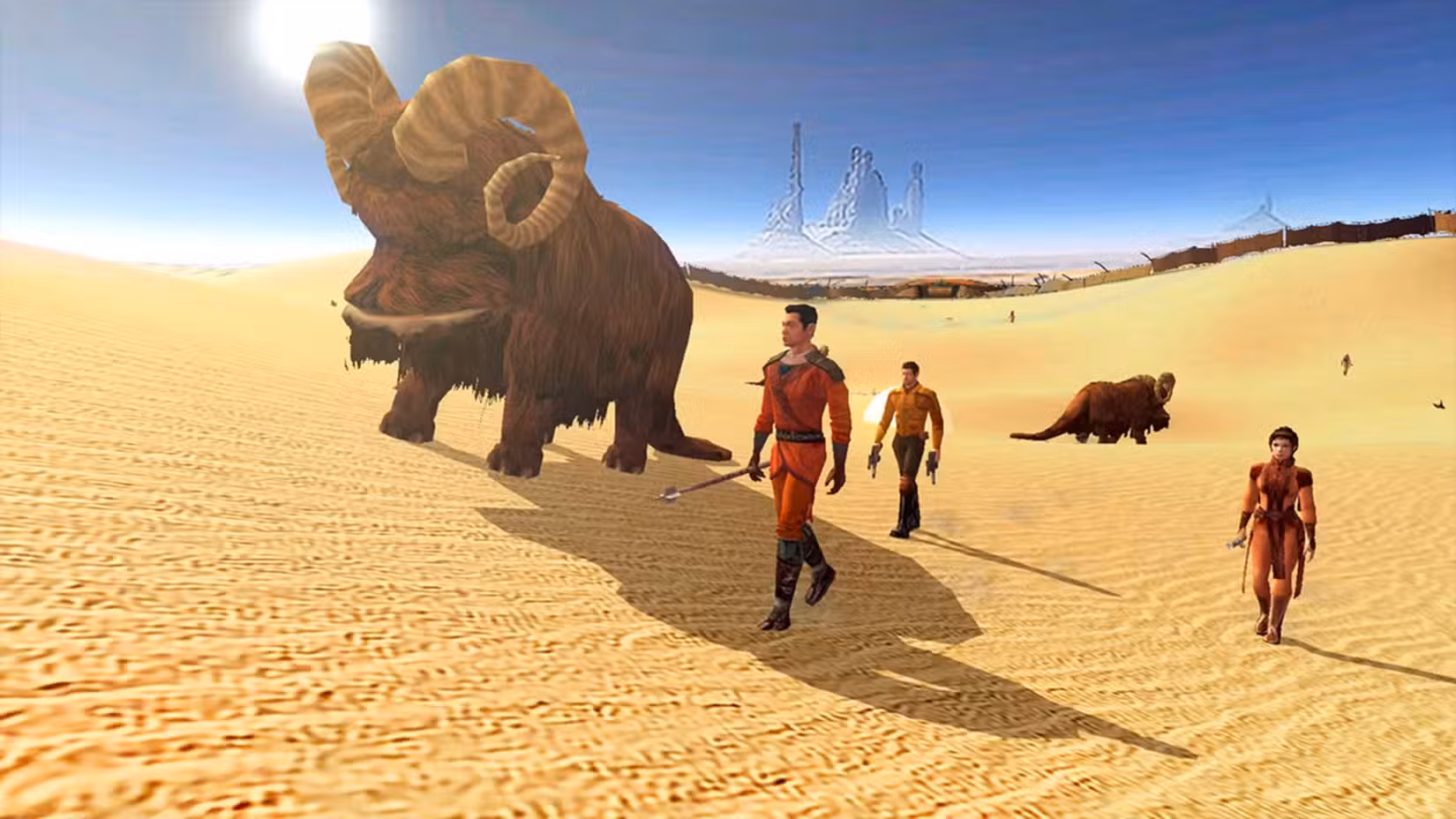 star wars kotor