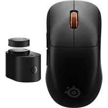 Preorder the Steelseries Sensei Pro Symmetrical Gaming Mouse