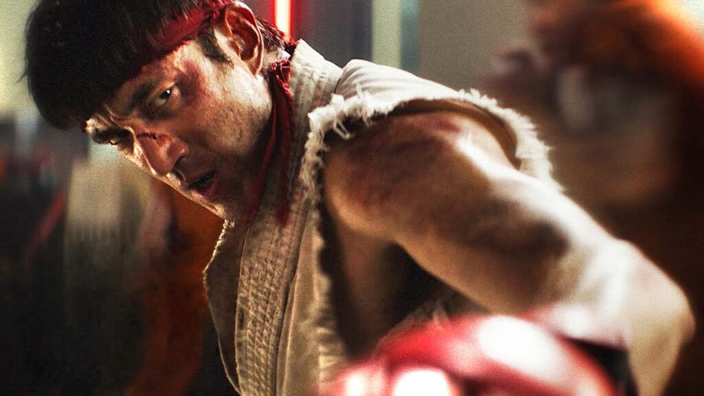 ‘Street Fighter’ Director Kitao Sakurai On His Wild Cast, Kinky Villain & Embracing The Absurd [Interview]