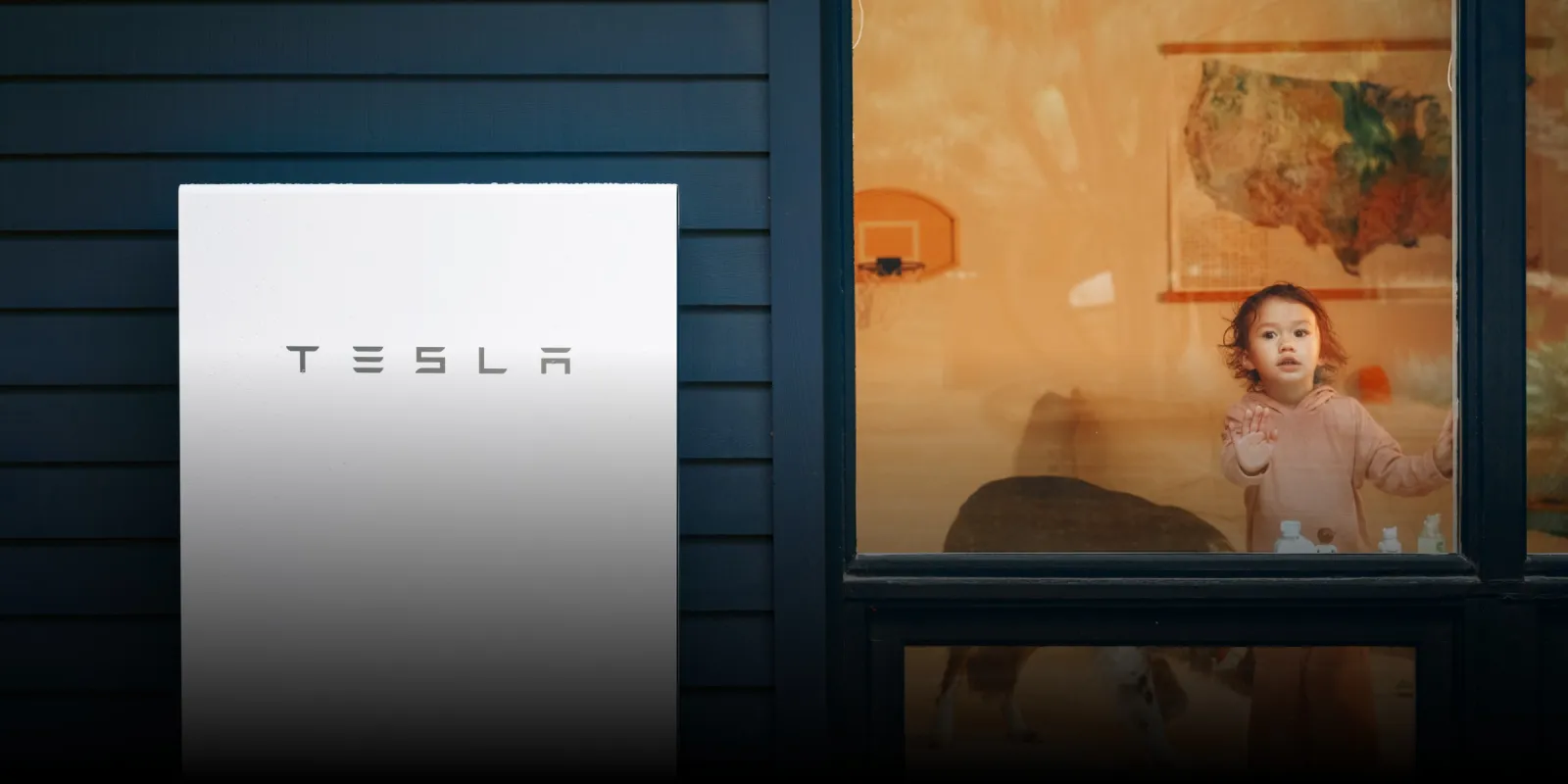Sunrun residential solar battery storage