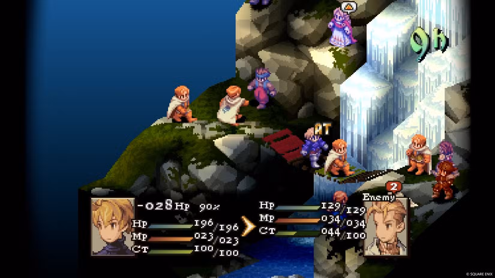 tactics 2