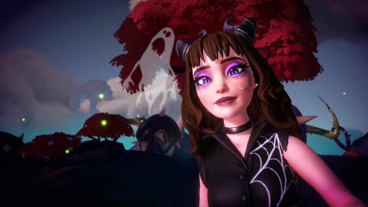 How to solve Ghost Hunt Puzzle #9 in Disney Dreamlight Valley Haunted Floating Festival event – Destructoid