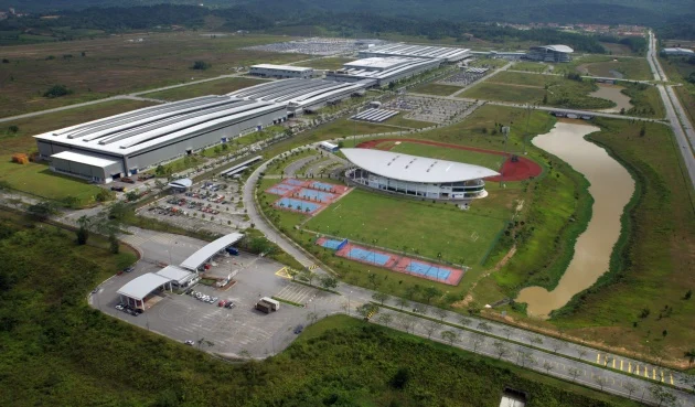 Automotive High-Tech Valley realised RM7 billion in investments; workforce to reach 22,800 by 2030 – MITI