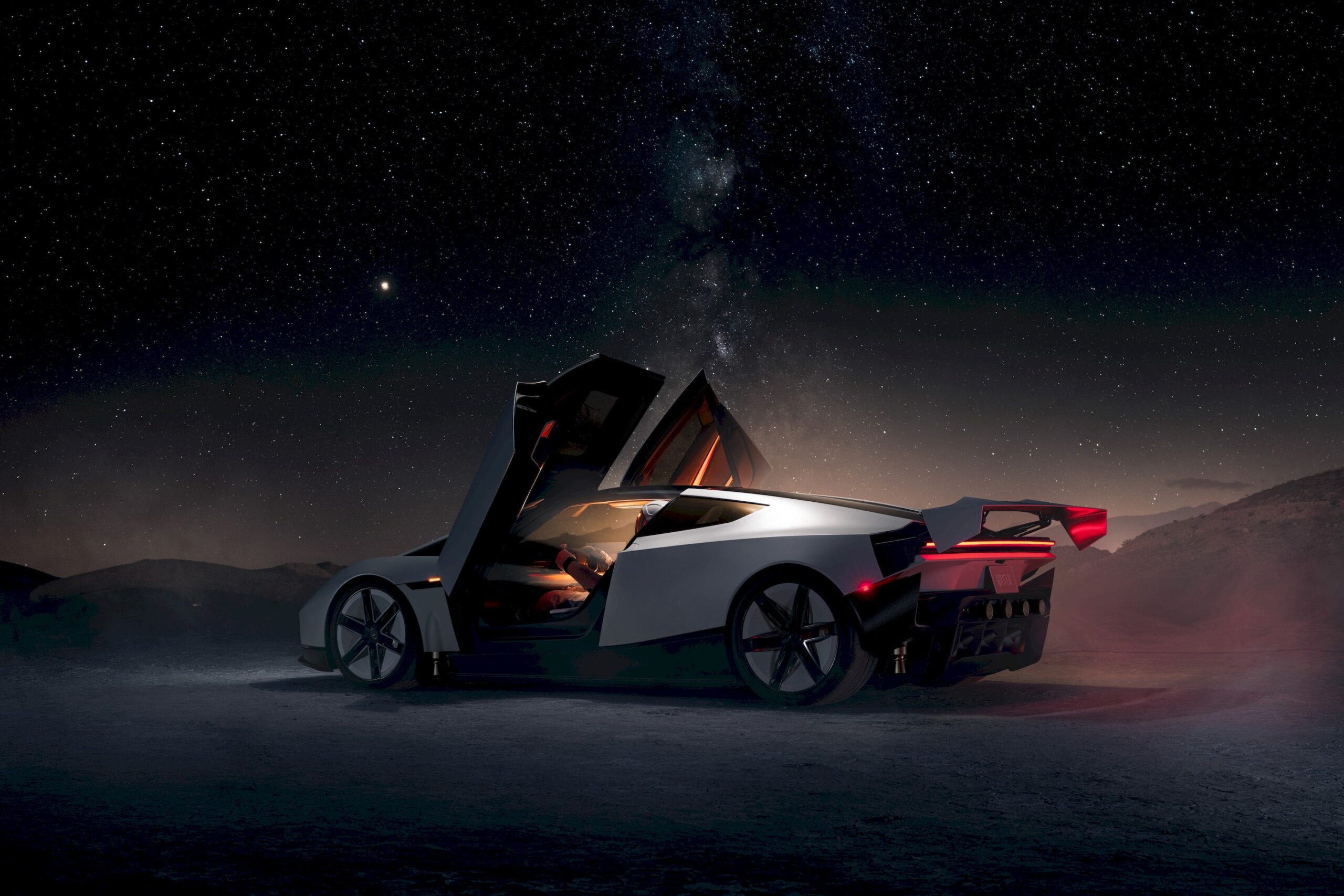 Tesla Roadster 3.0 Demo: Party Tricks, Dirty Secrets, and a Gazillion Question Marks