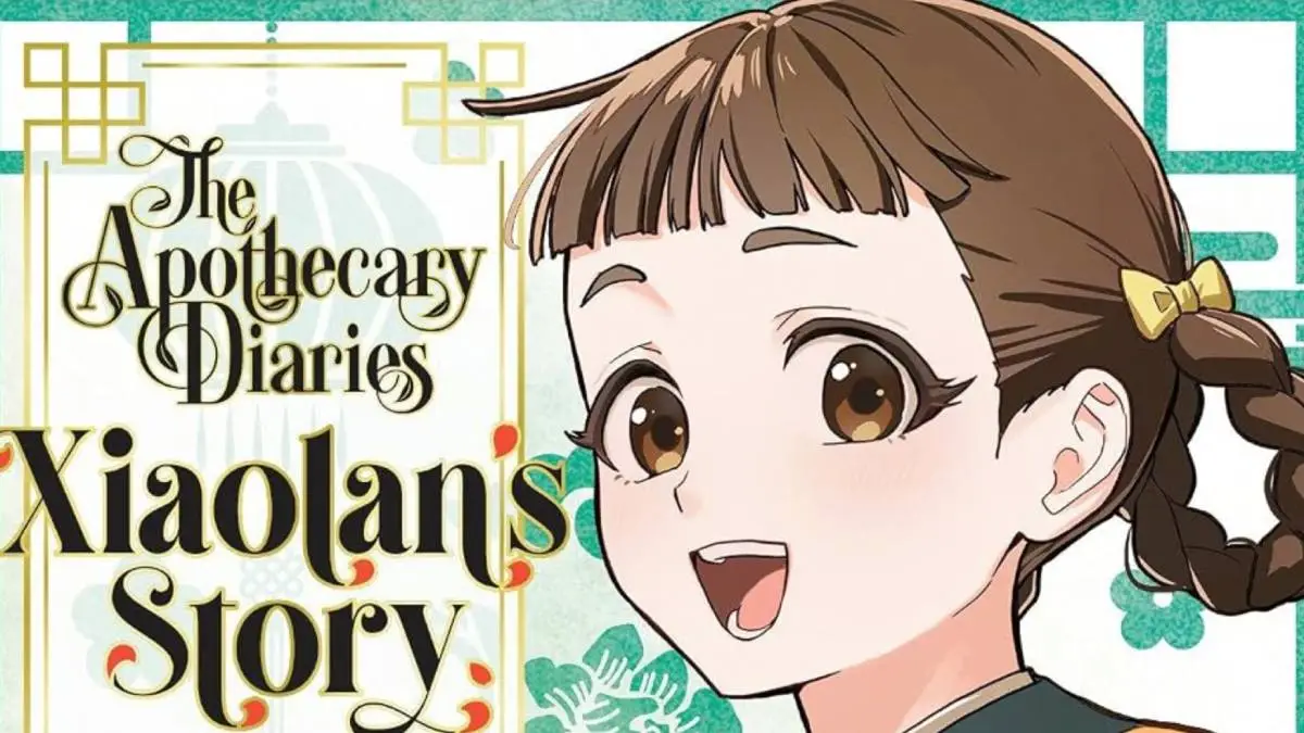 The Apothecary Diaries: Xiaolan’s Story Focuses on Her Strengths