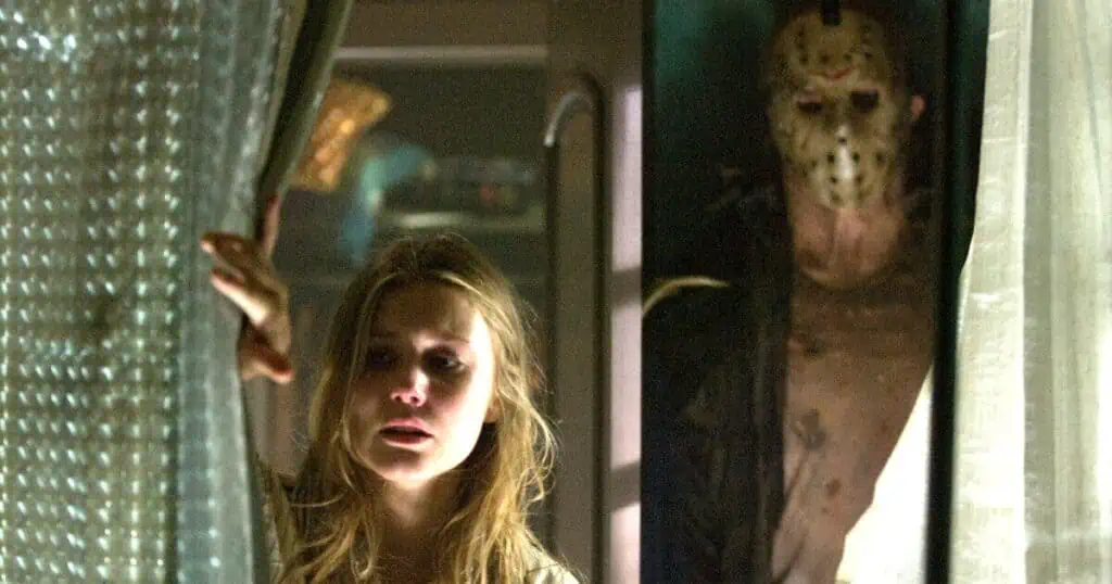 Friday the 13th 2009