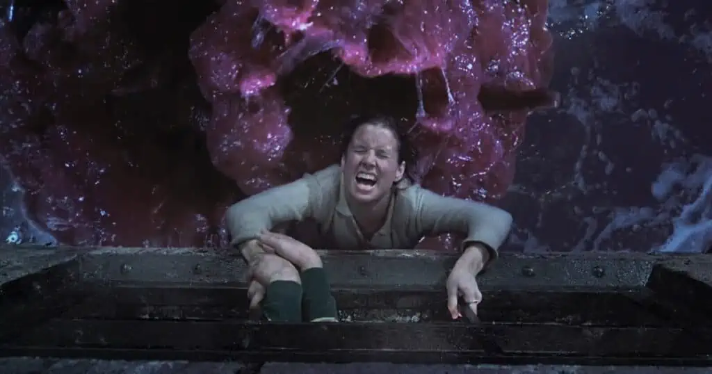 The Blob