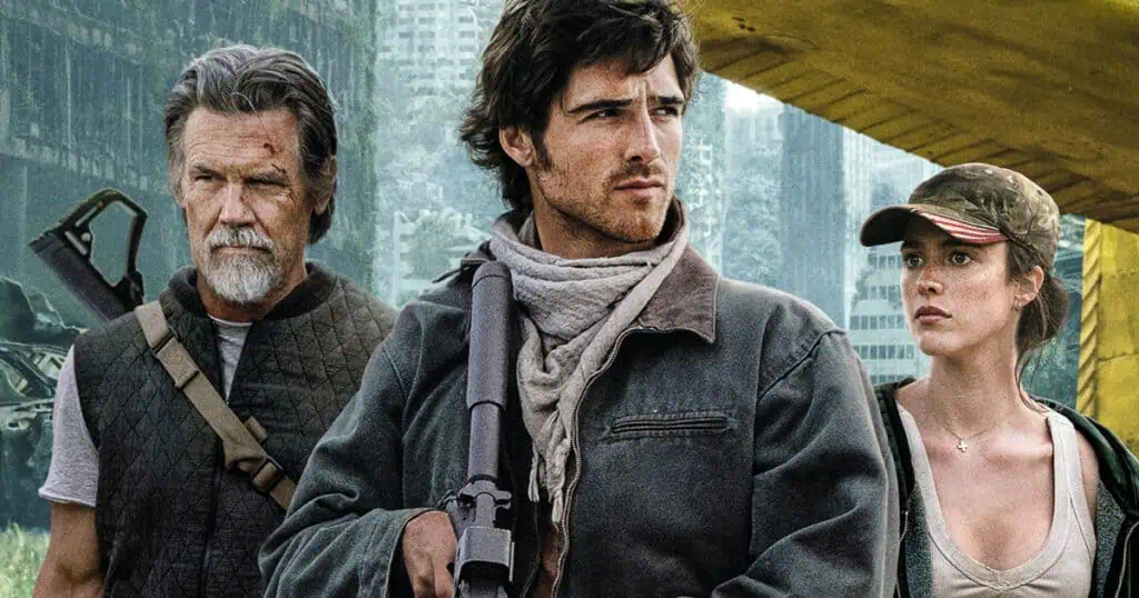Ridley Scott’s The Dog Stars, starring Jacob Elordi and Josh Brolin, arrives on digital soon, with a physical media release to follow
