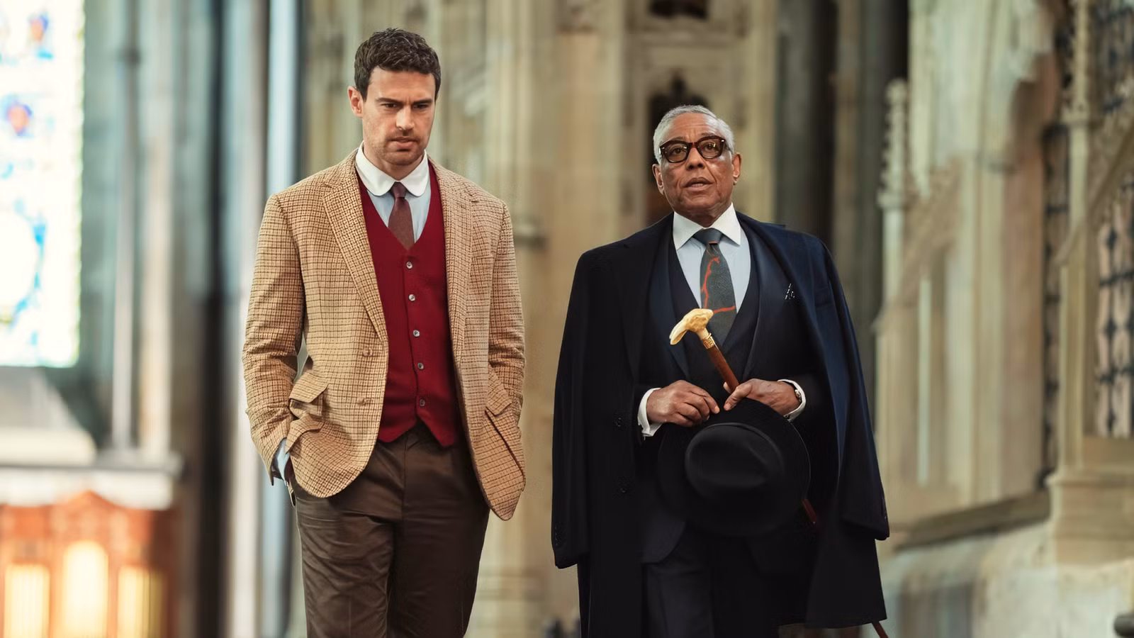 ‘The Gentlemen’s New Cast Officially Confirmed After Major Star Exit
