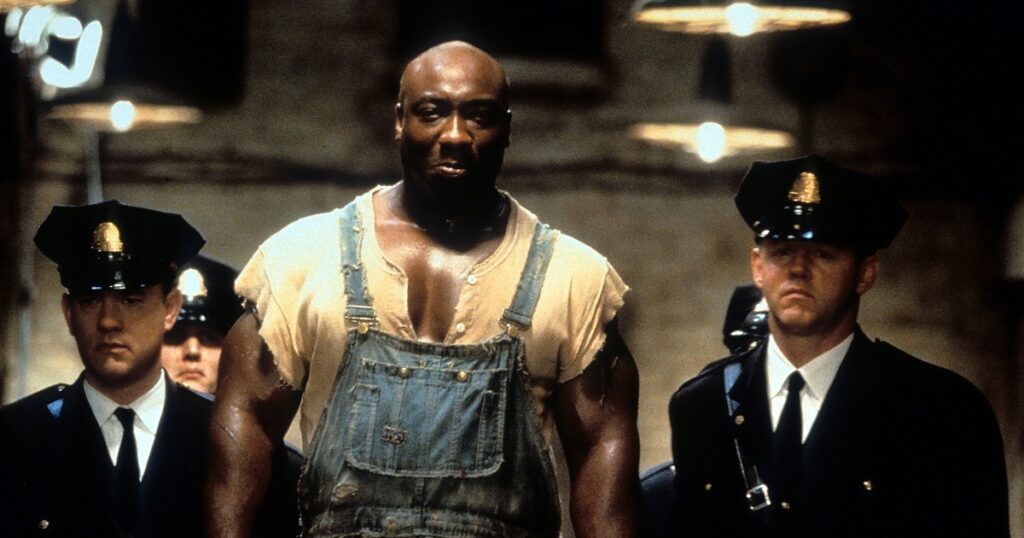 The Green Mile