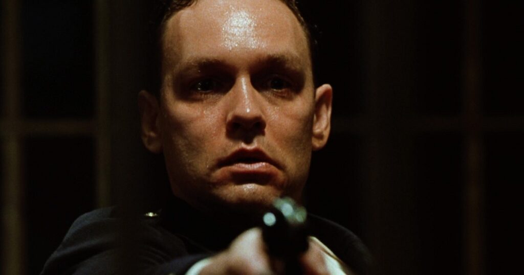 The Green Mile