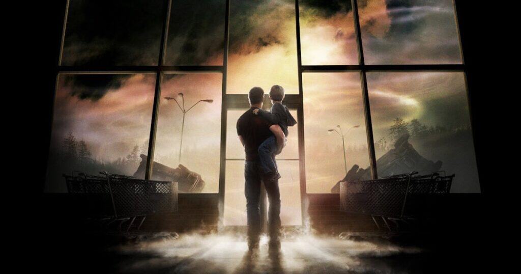 The Mist