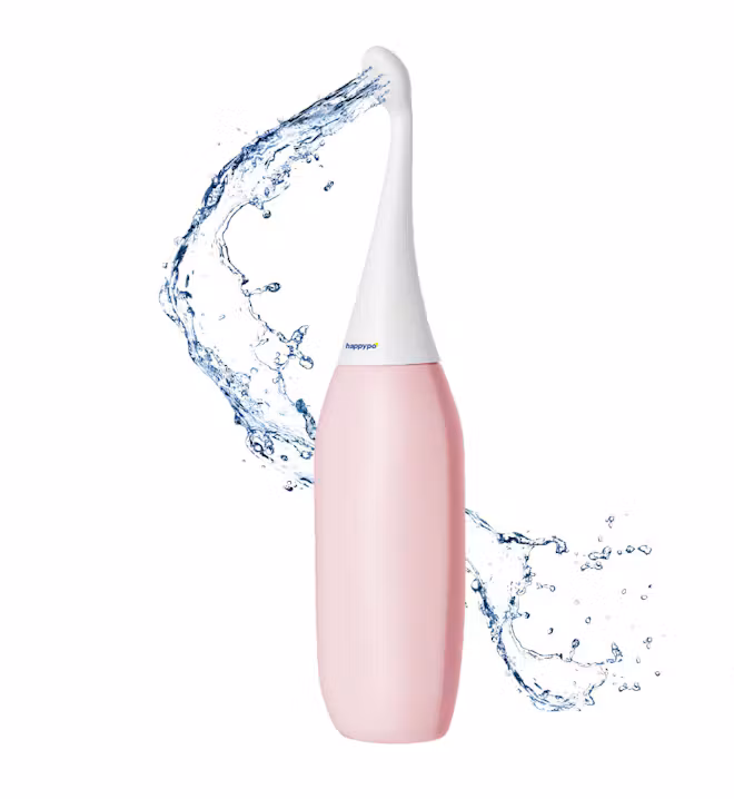 HAPPYPO Portable Bidet