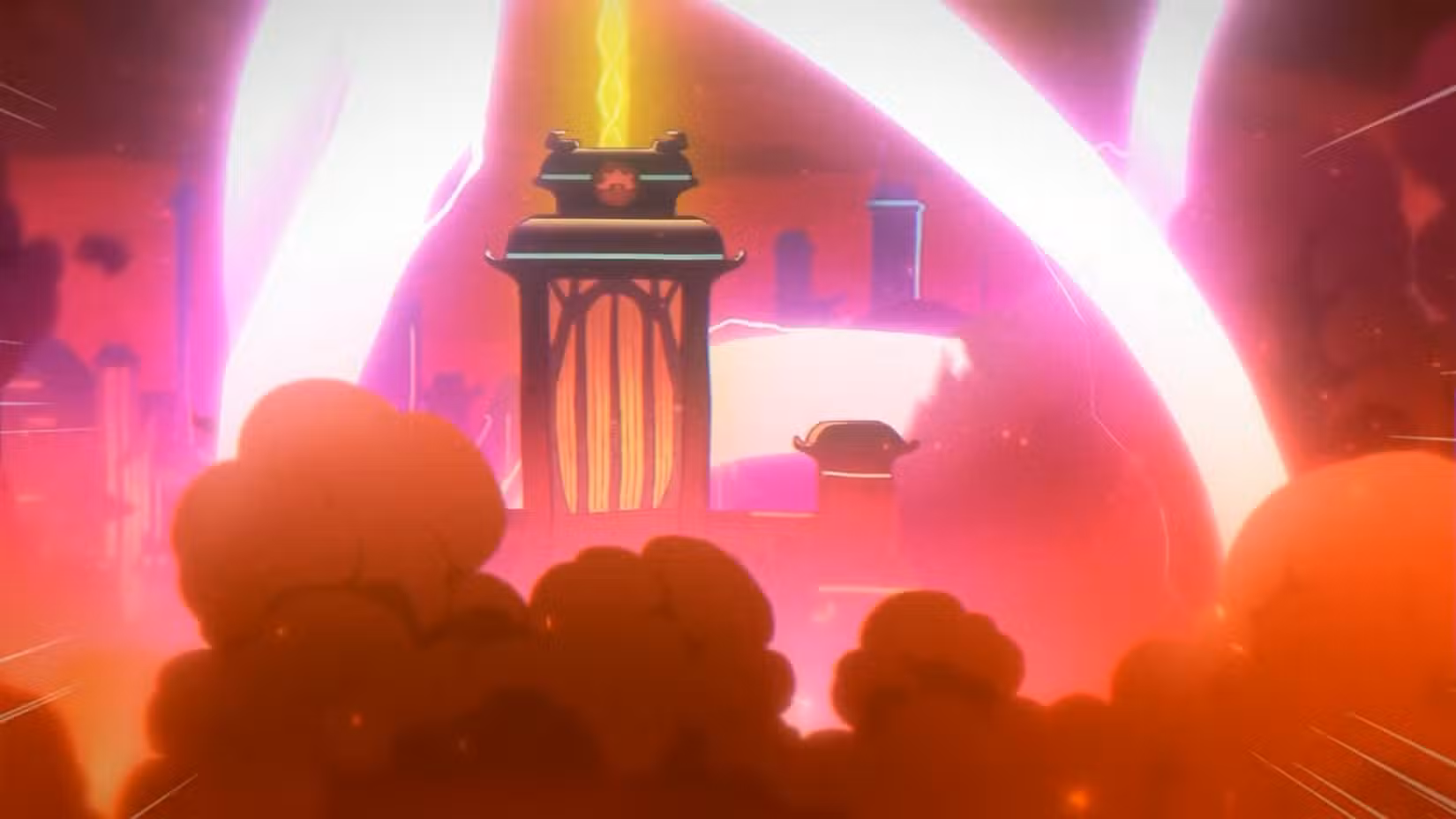 avatar seven havens republic city cataclysm
