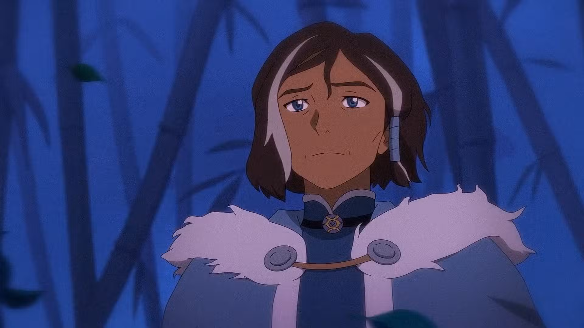 The Reason Korra Caused the Cataclysm _ Avatar_ Seven Havens Ep.7 5-56 screenshot
